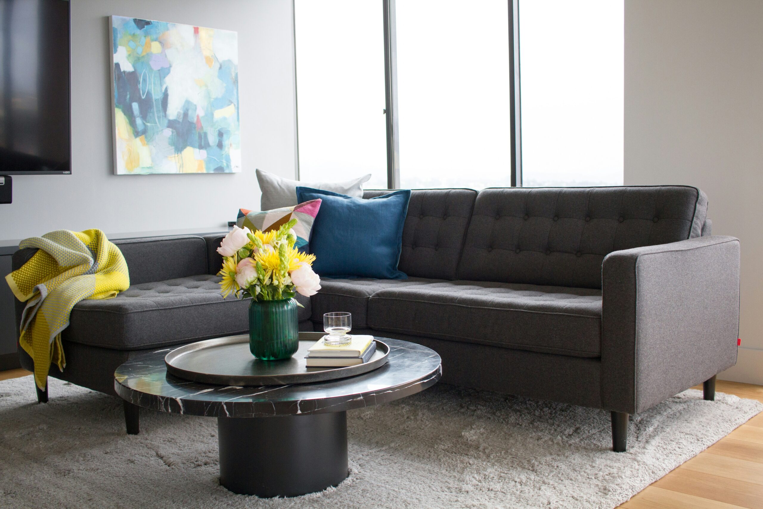 Girly Lounge