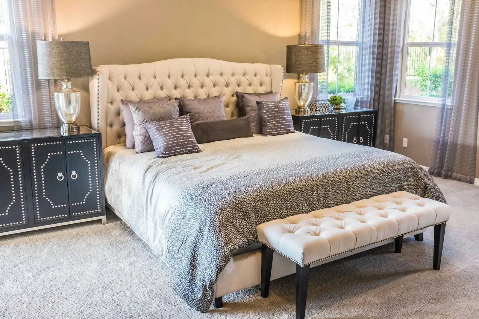 Bedroom Image